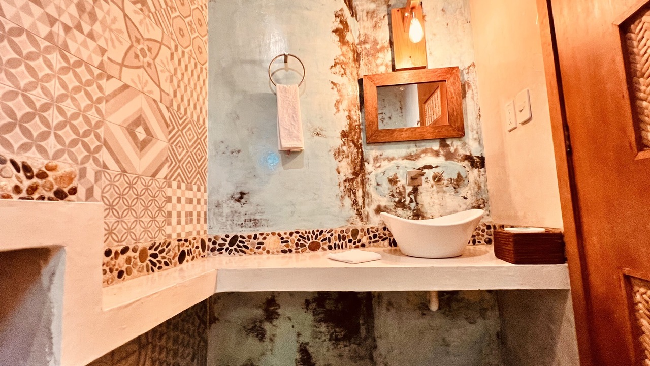Photo of Bathroom in Acapulco