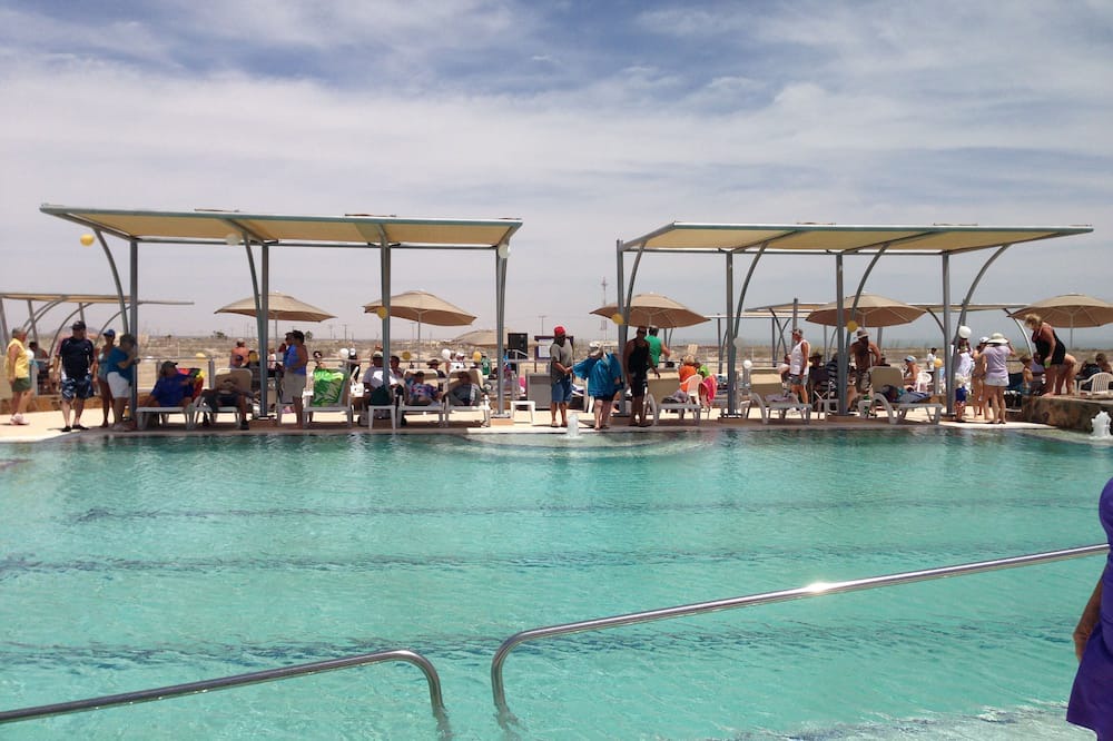 Photo of Outdoor in El Dorado Ranch