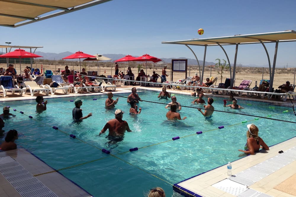 Photo of Outdoor in El Dorado Ranch