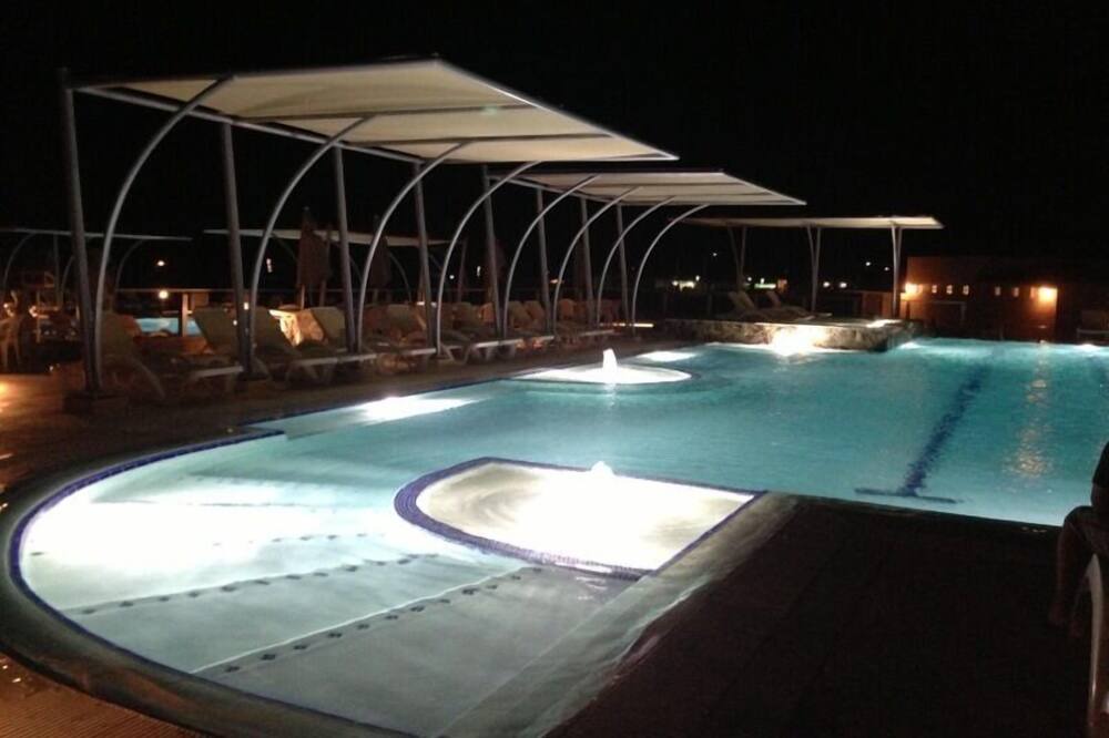 Photo of Outdoor in El Dorado Ranch