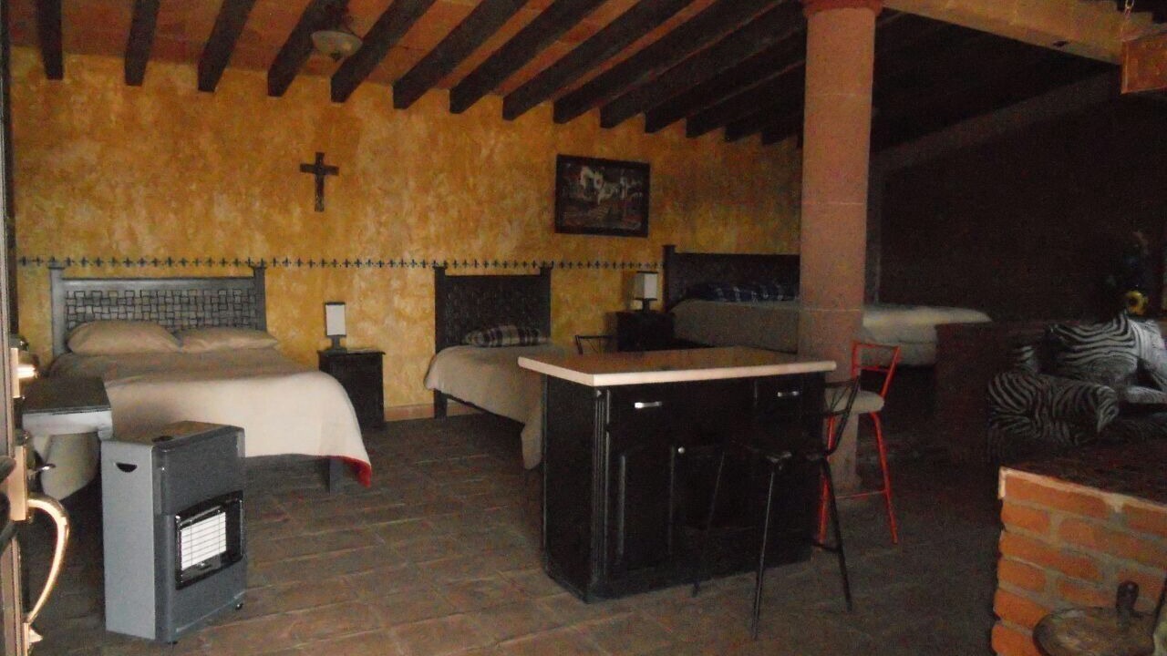 Photo of Bedroom in Tlaxco