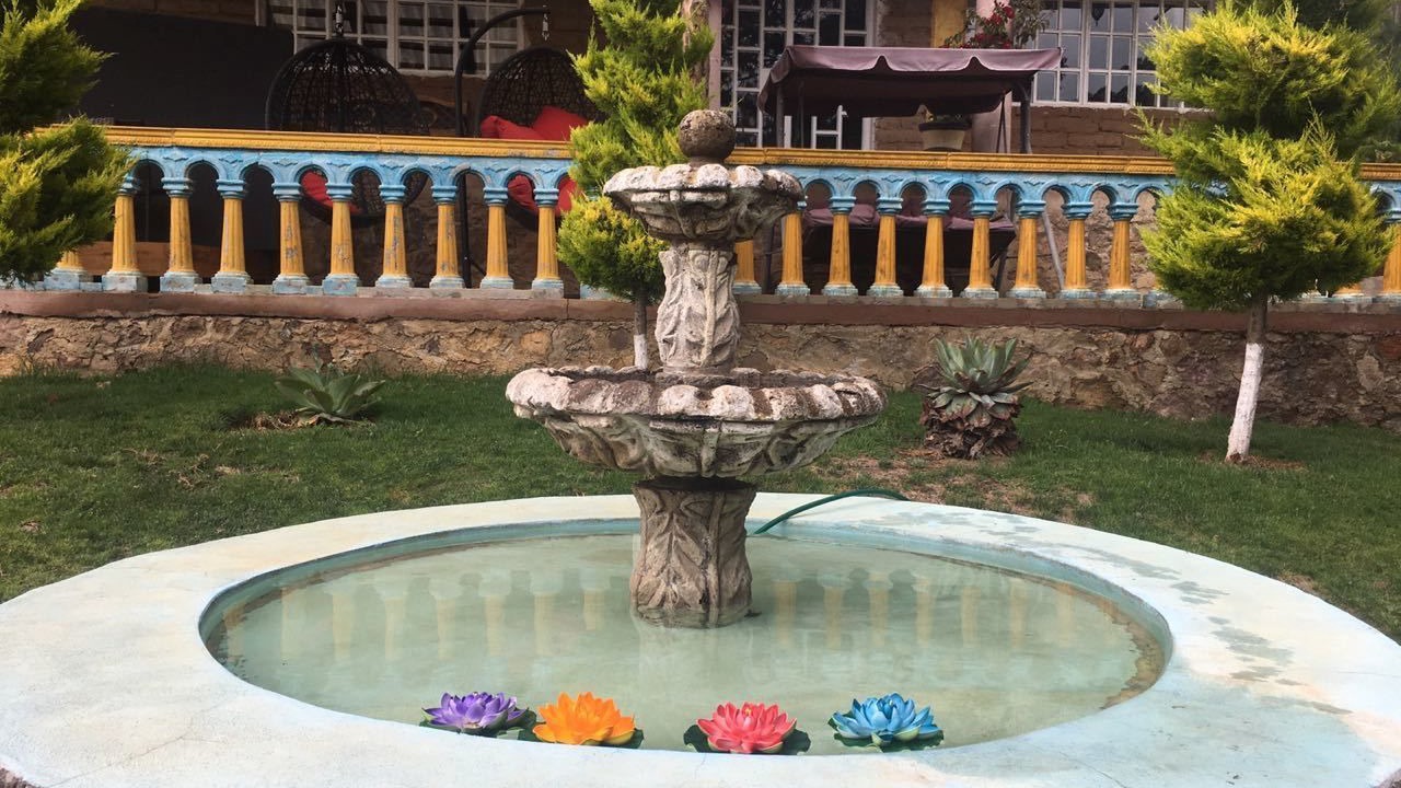 Photo of Outdoor in Tlaxco