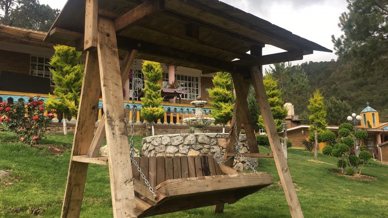 Photo of Outdoor in Tlaxco