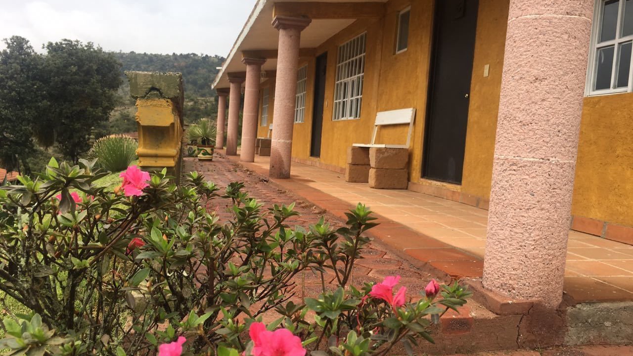 Photo of Patio Balcony in Tlaxco