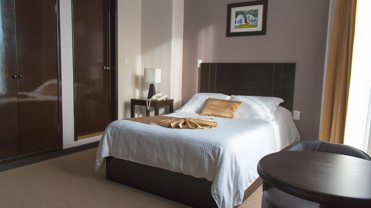 Photo of Bedroom in Comitan de Dominguez
