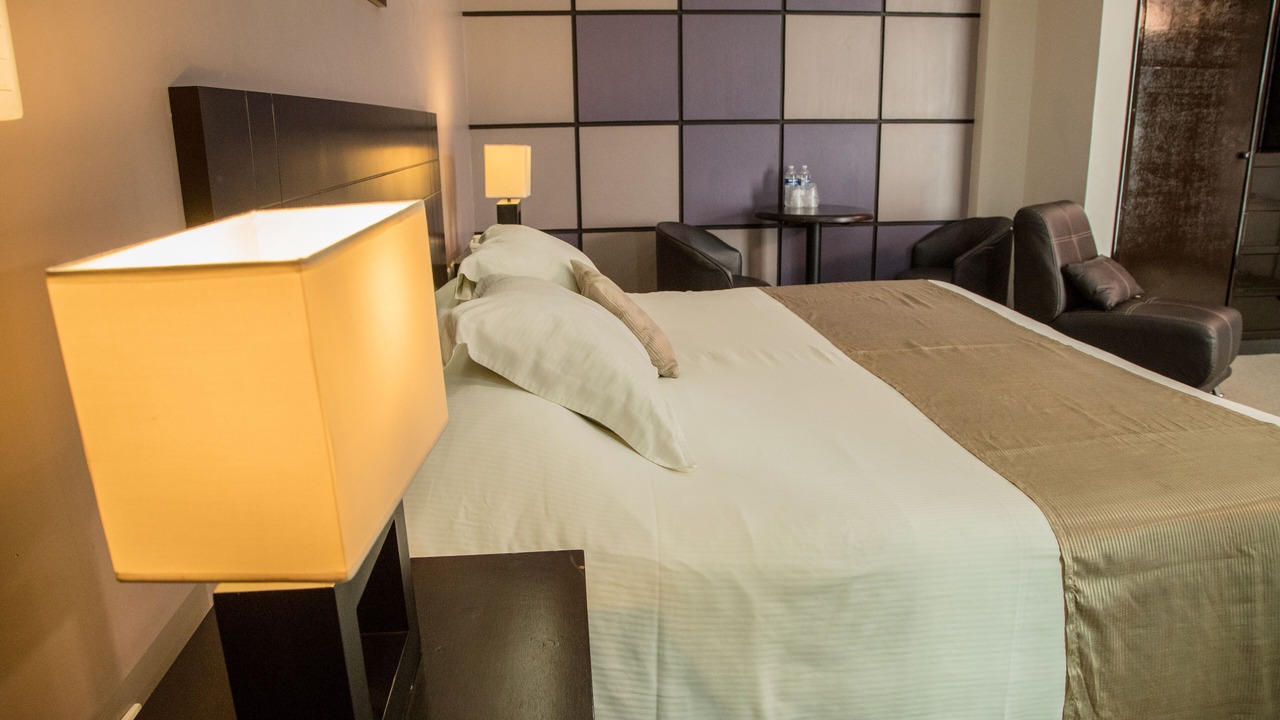 Photo of Bedroom in Comitan de Dominguez