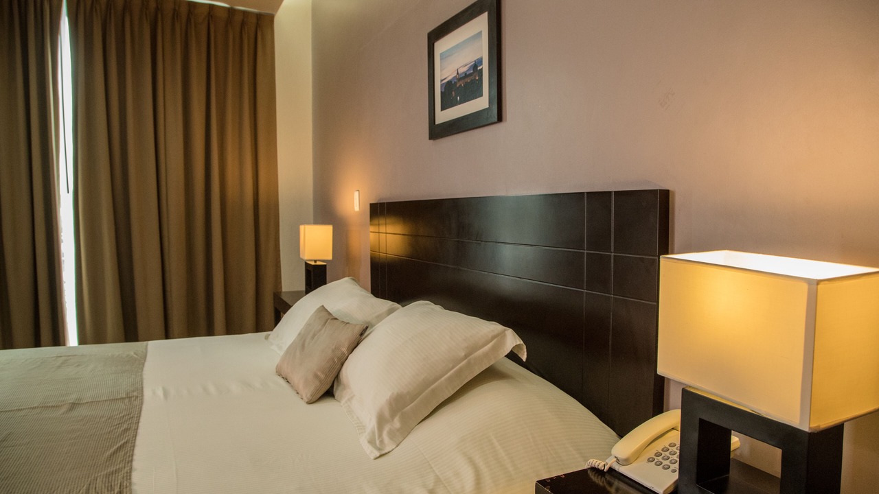 Photo of Bedroom in Comitan de Dominguez