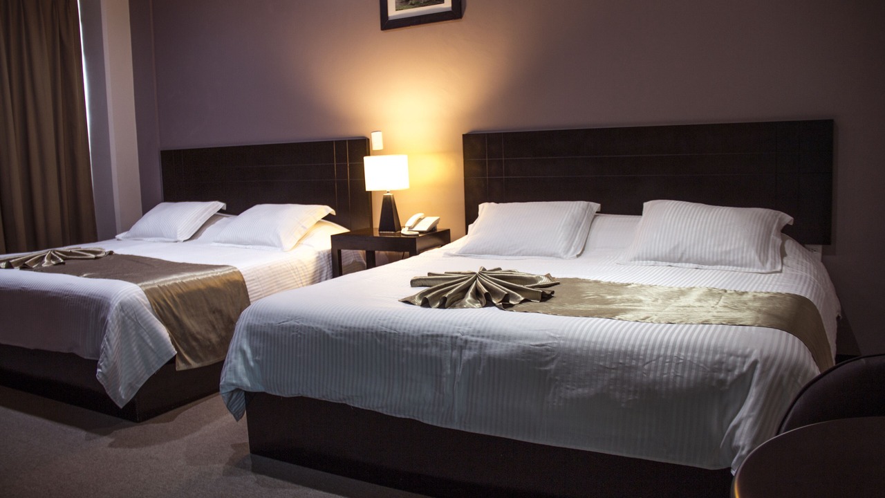 Photo of Bedroom in Comitan de Dominguez