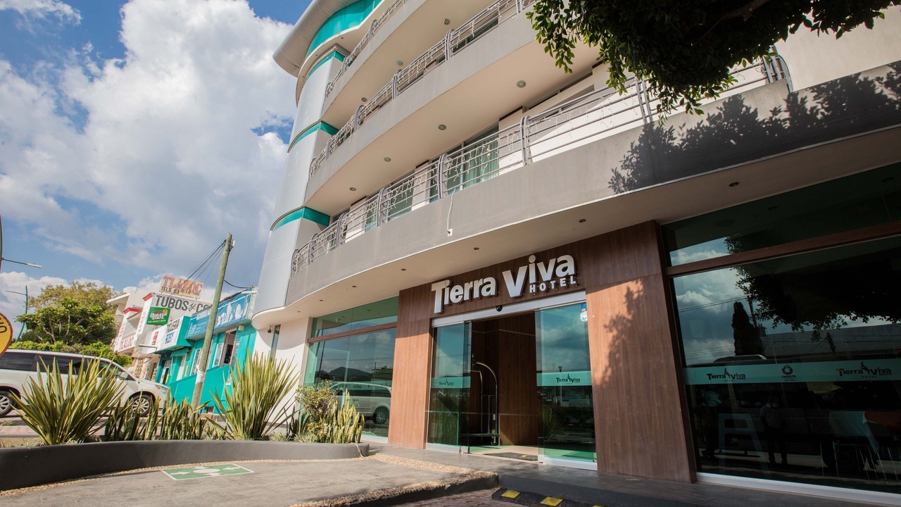 Photo of Outdoor in Comitan de Dominguez