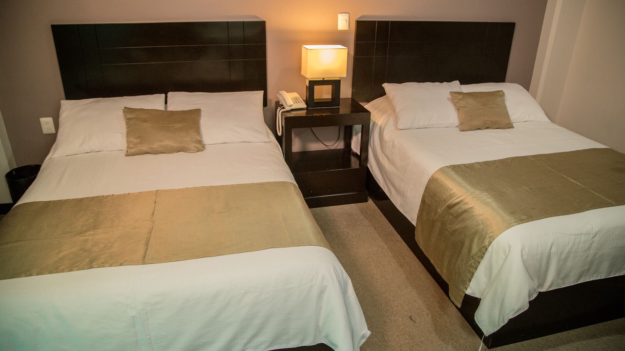 Photo of Bedroom in Comitan de Dominguez