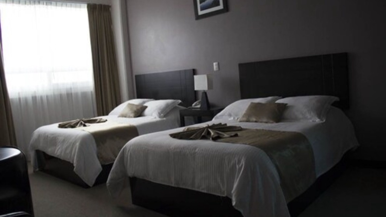 Photo of Bedroom in Comitan de Dominguez