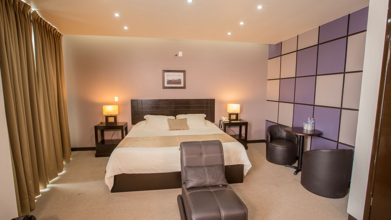Photo of Bedroom in Comitan de Dominguez