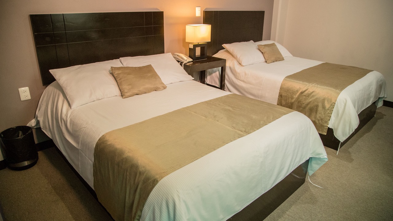 Photo of Bedroom in Comitan de Dominguez