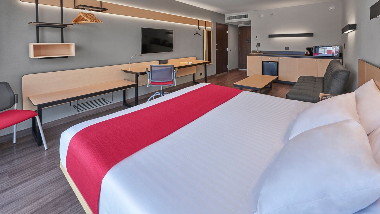 Photo of Bedroom in Comitan de Dominguez