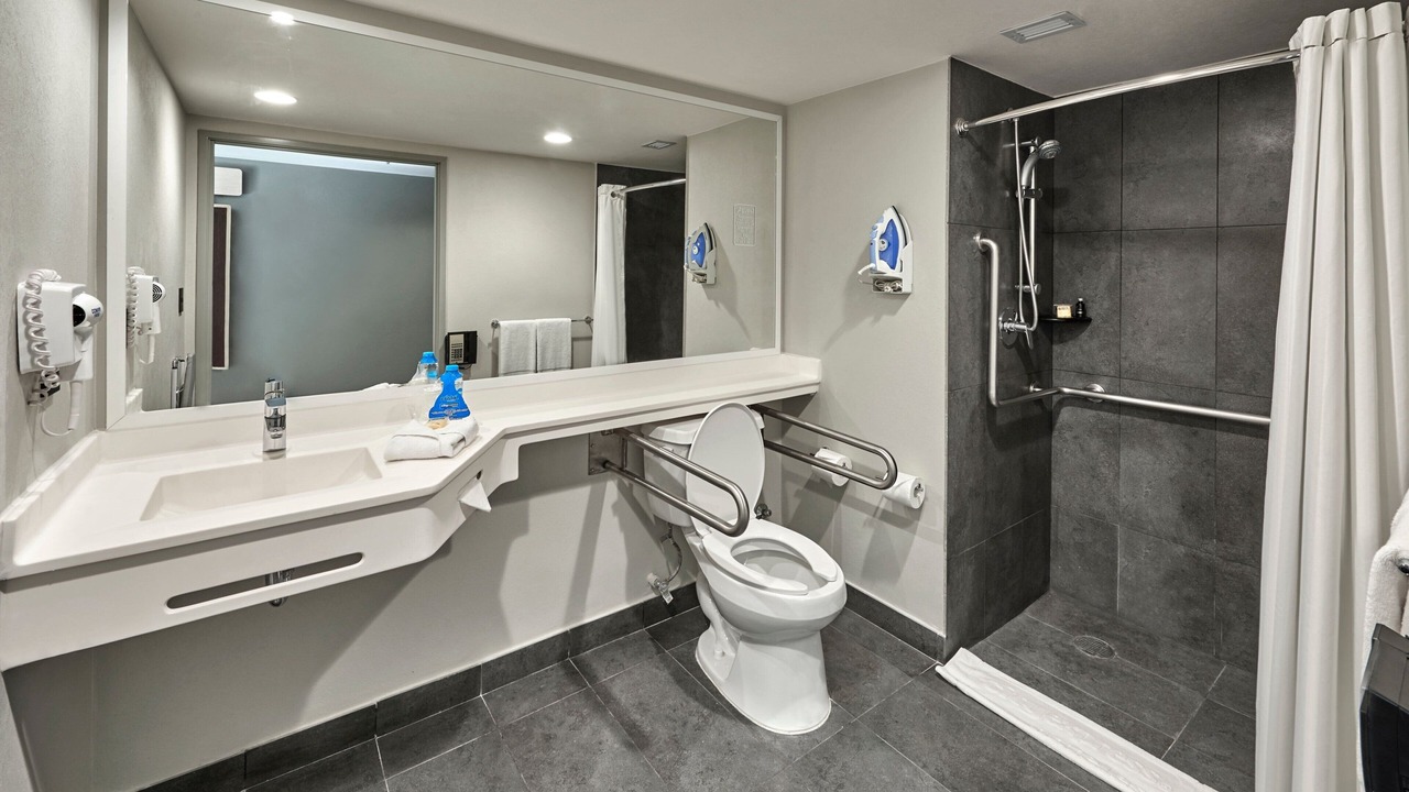 Photo of Bathroom in Comitan de Dominguez