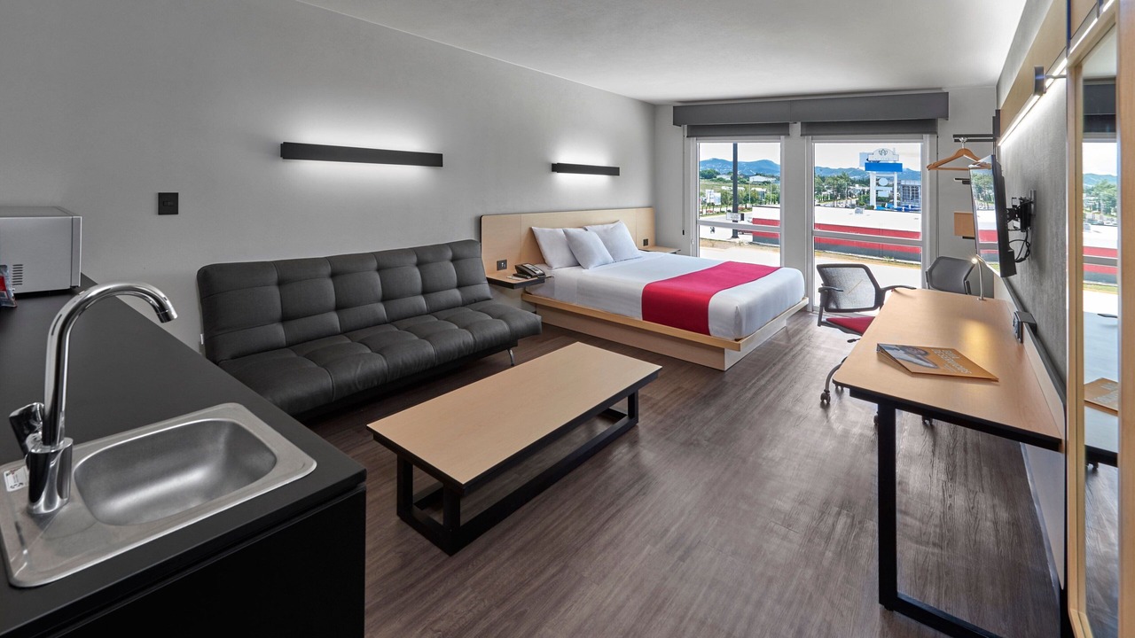 Photo of Bedroom in Comitan de Dominguez