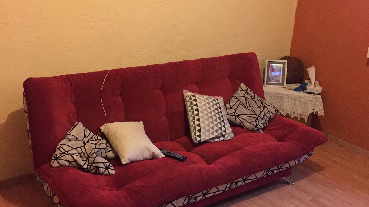 Photo of Livingroom in Jiutepec