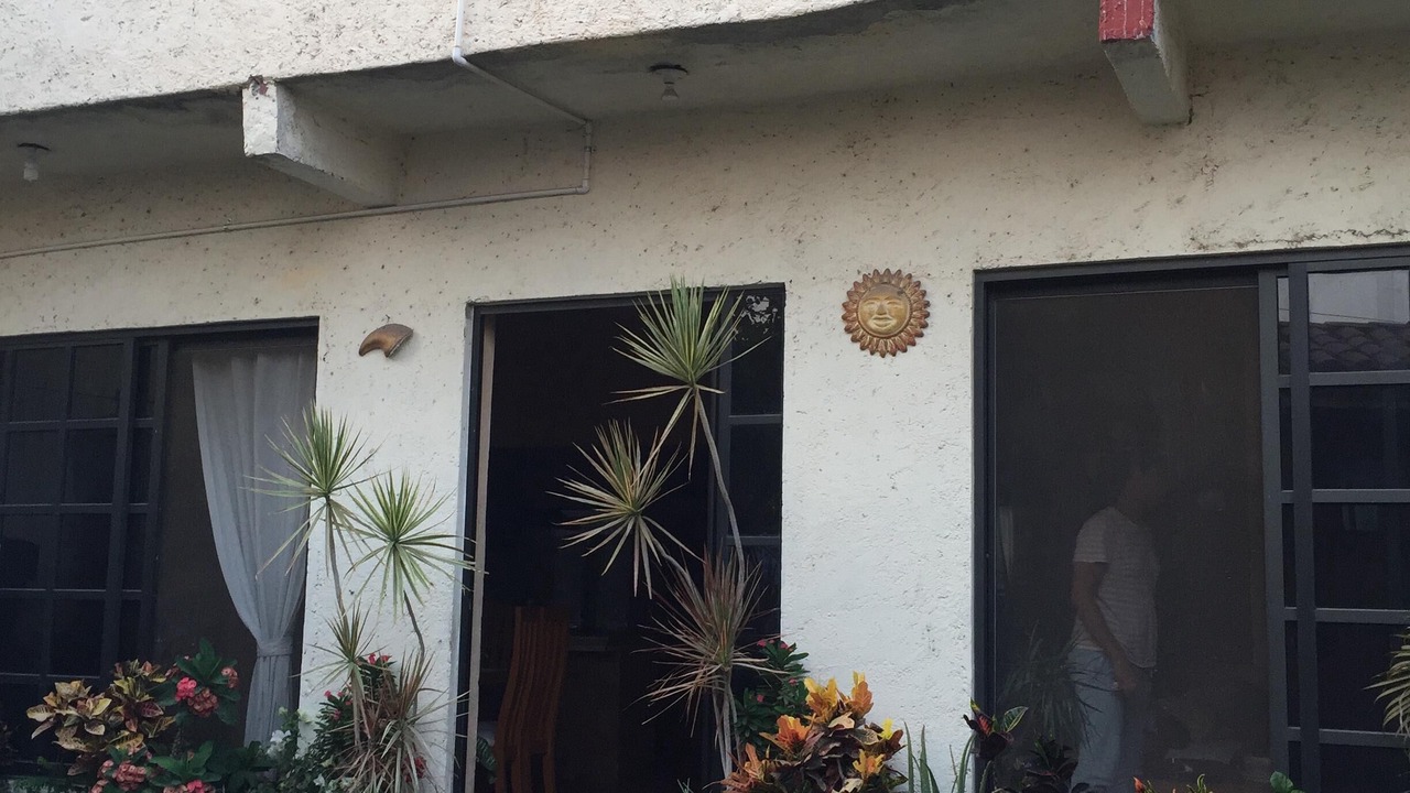Photo of Outdoor in Jiutepec