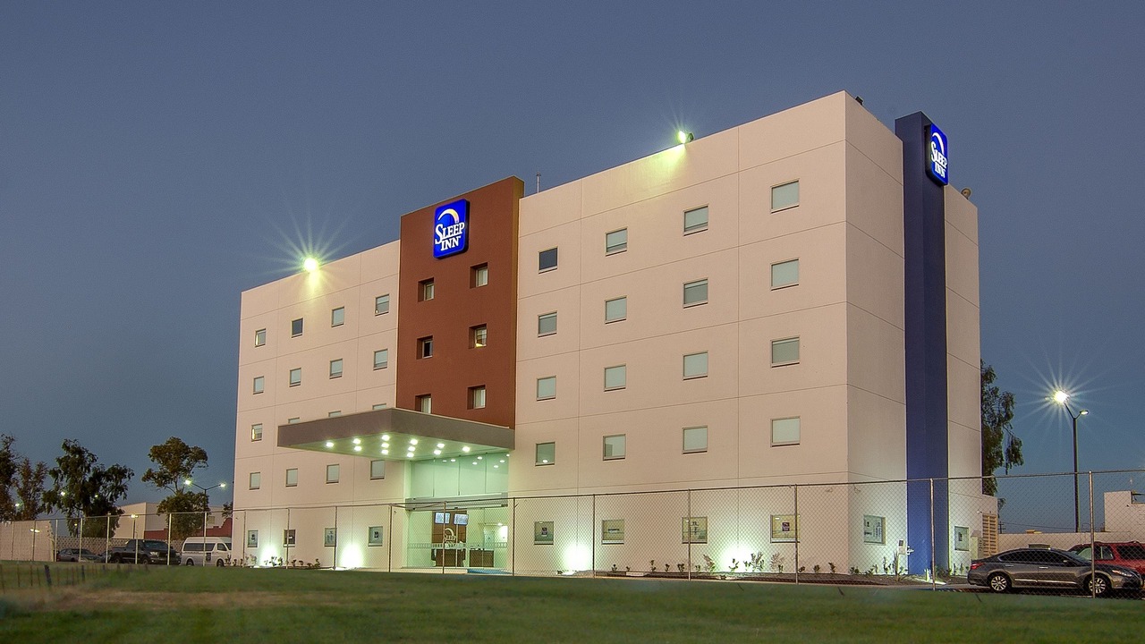 Photo of Outdoor in Mexicali
