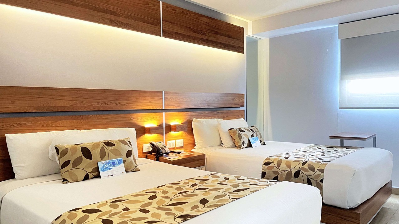 Photo of Bedroom in Mexicali