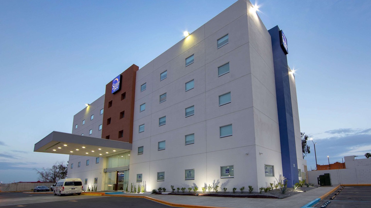 Photo of Outdoor in Mexicali