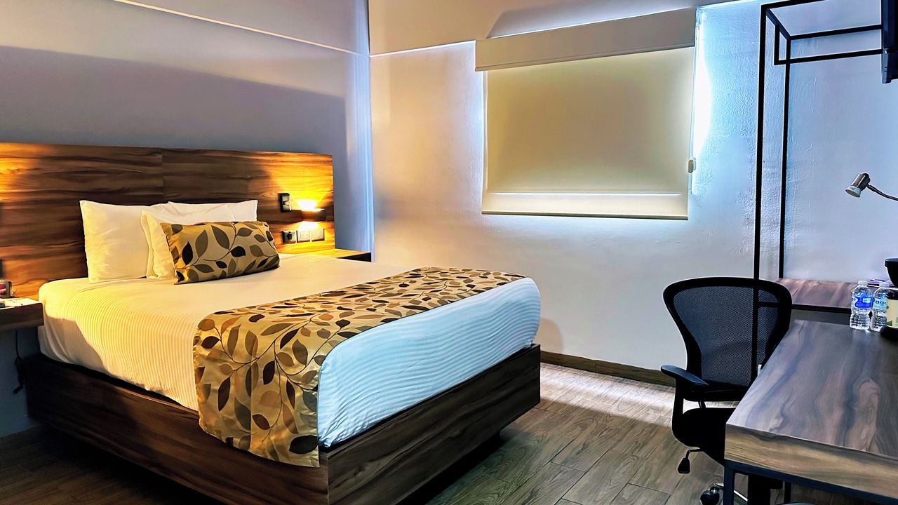 Photo of Bedroom in Mexicali