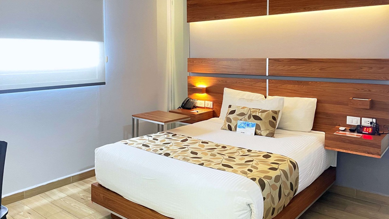 Photo of Bedroom in Mexicali
