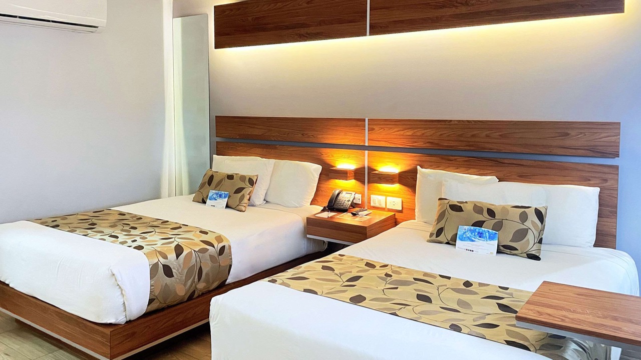 Photo of Bedroom in Mexicali