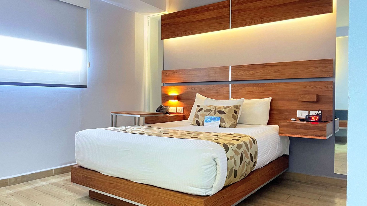 Photo of Bedroom in Mexicali