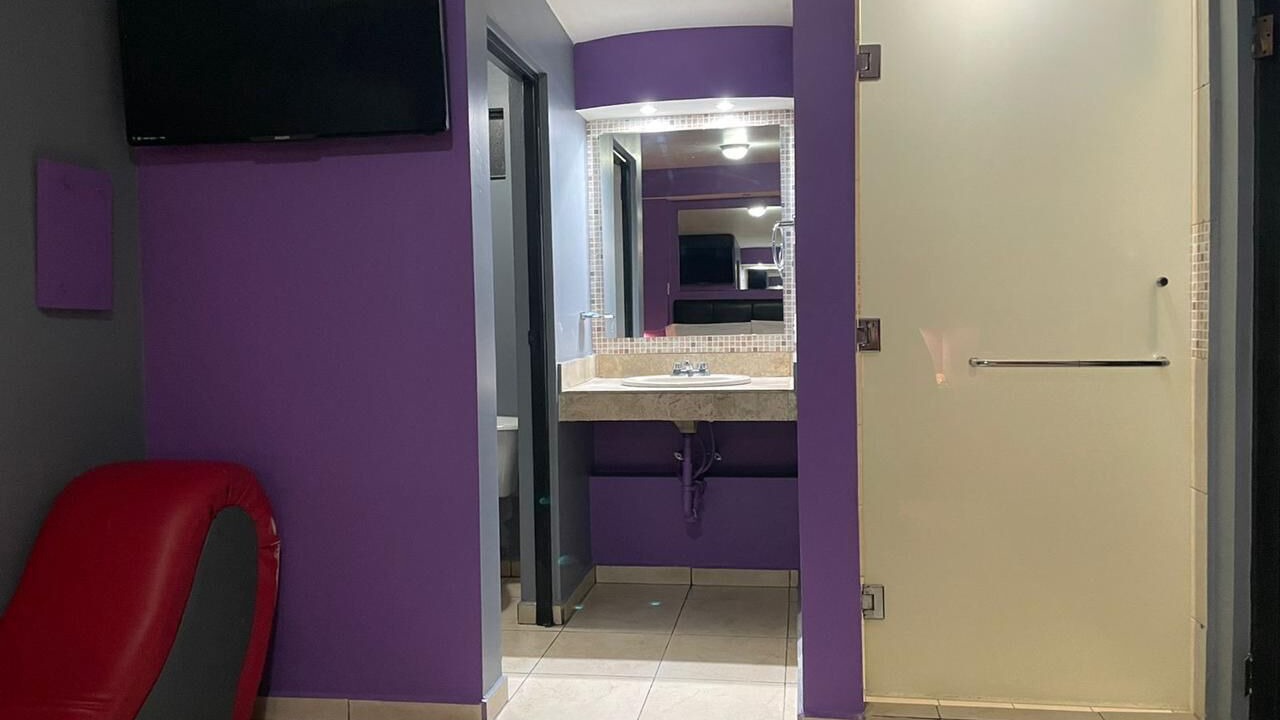 Photo of Bathroom in Mexicali