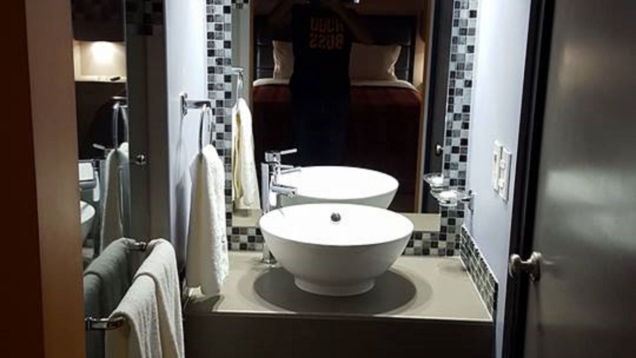 Photo of Bathroom in Mexicali