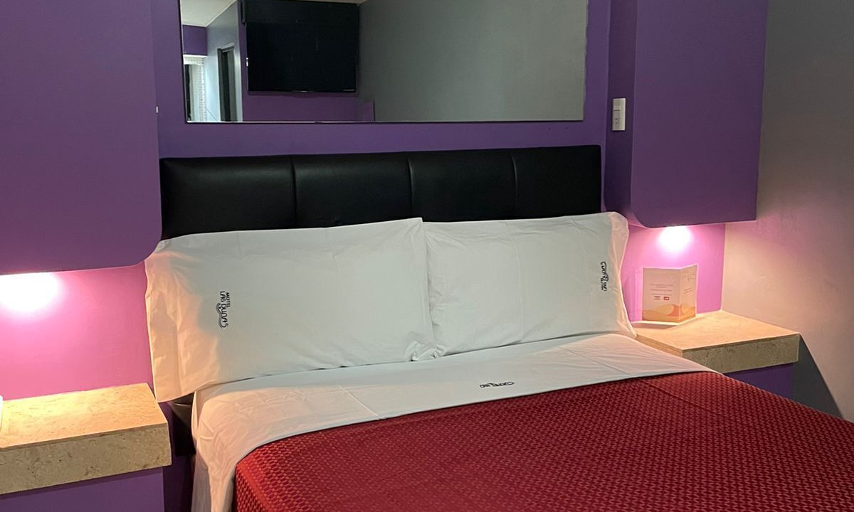 Photo of Bedroom in Mexicali
