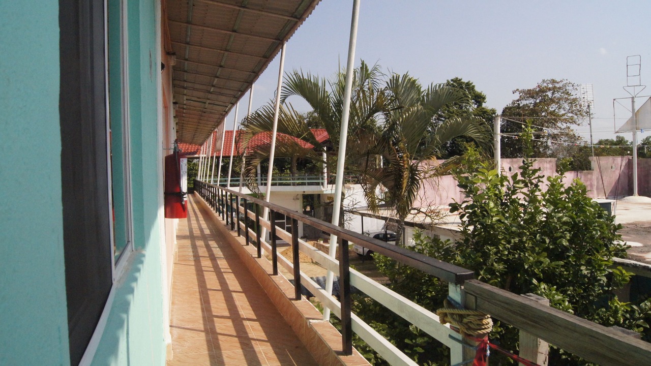 Photo of Patio Balcony in Minatitlán