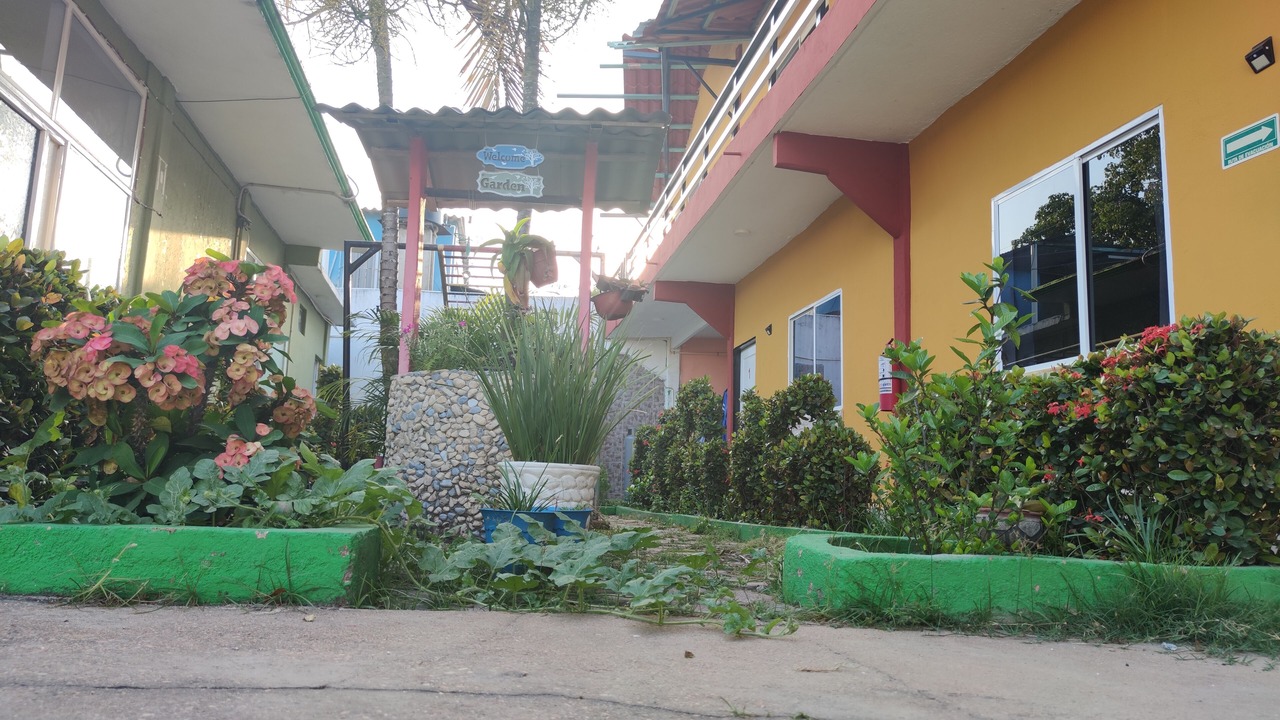 Photo of Outdoor in Minatitlán