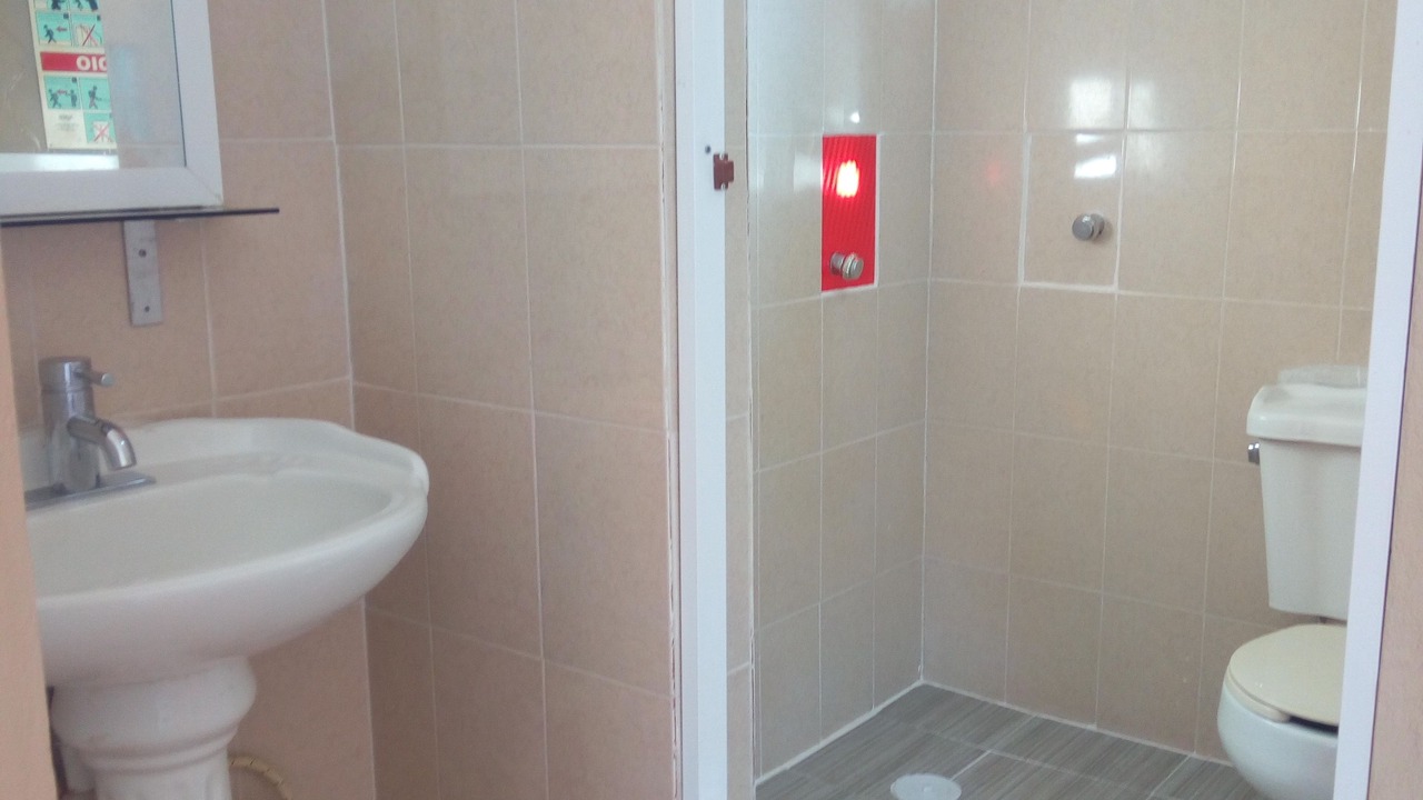 Photo of Bathroom in Minatitlán