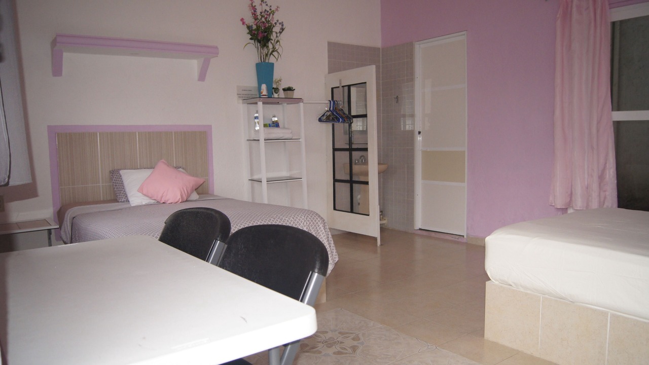 Photo of Bedroom in Minatitlán