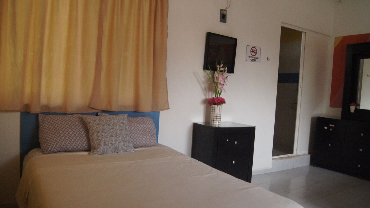 Photo of Bedroom in Minatitlán