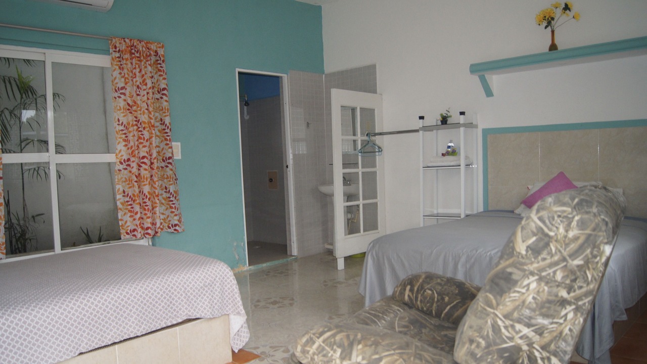 Photo of Bedroom in Minatitlán