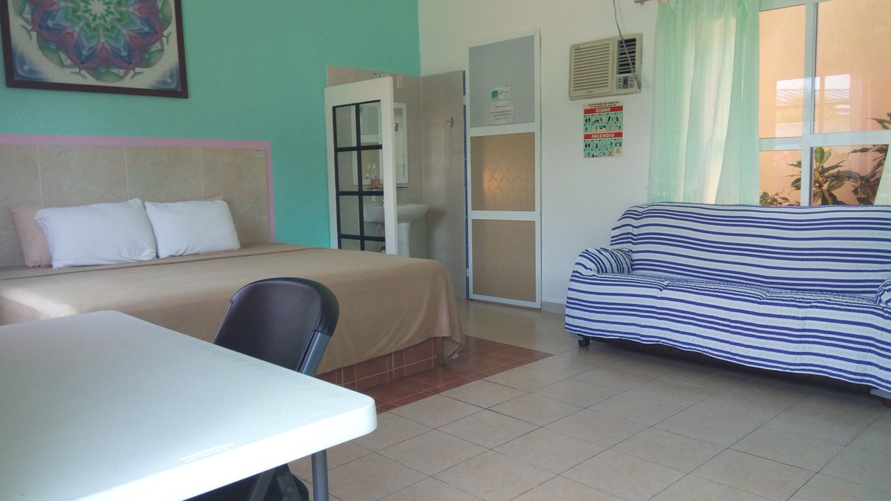Photo of Bedroom in Minatitlán