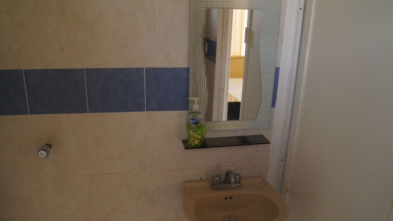 Photo of Bathroom in Minatitlán