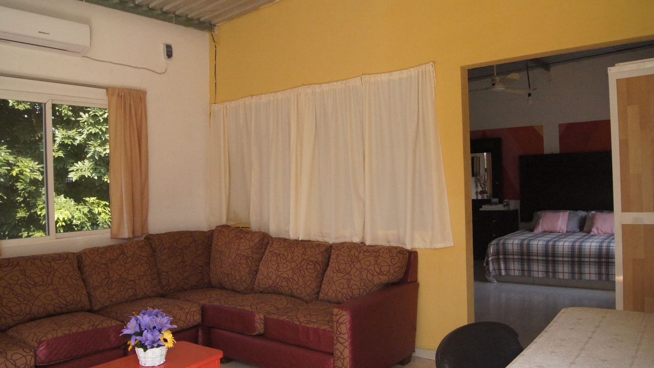 Photo of Bedroom in Minatitlán
