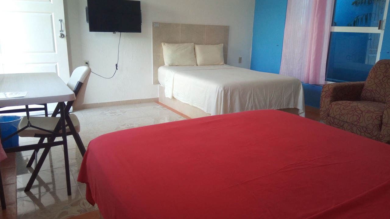 Photo of Bedroom in Minatitlán