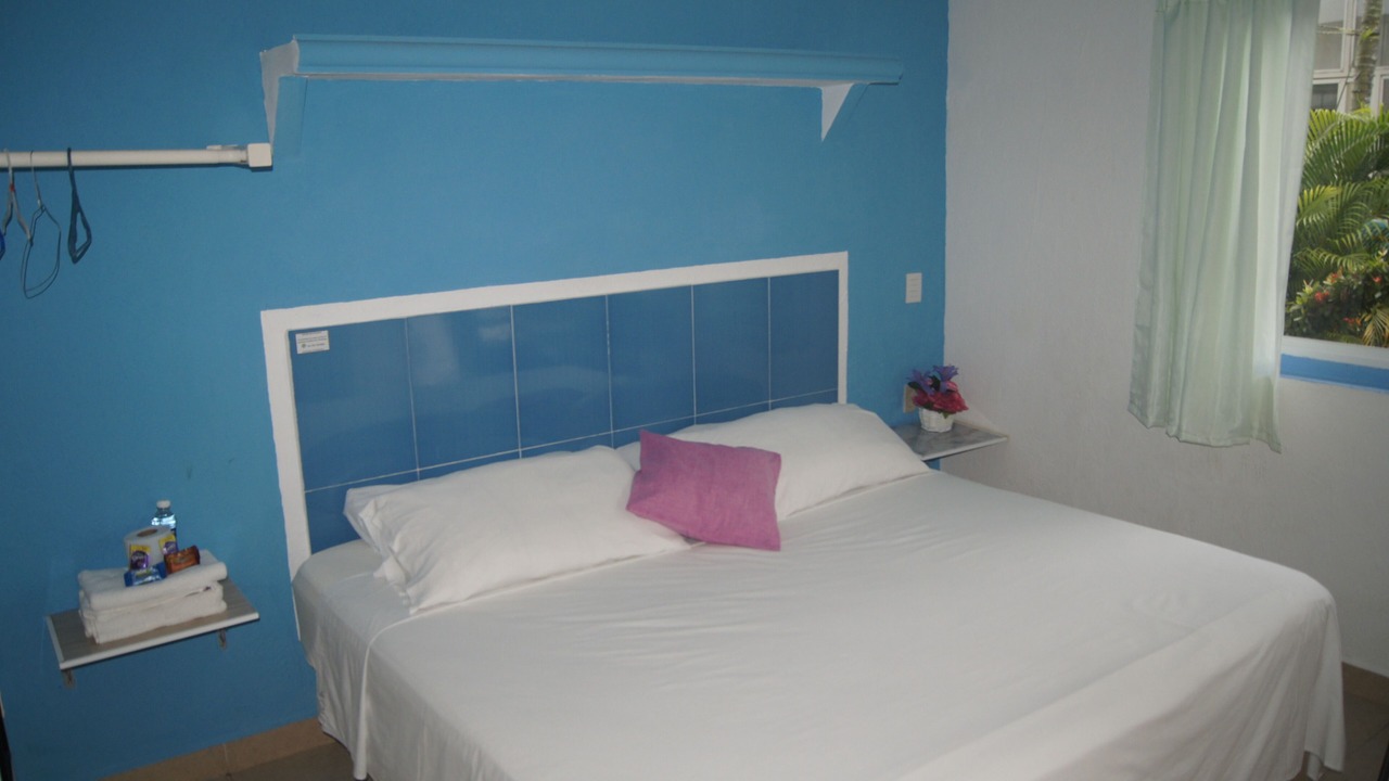 Photo of Bedroom in Minatitlán