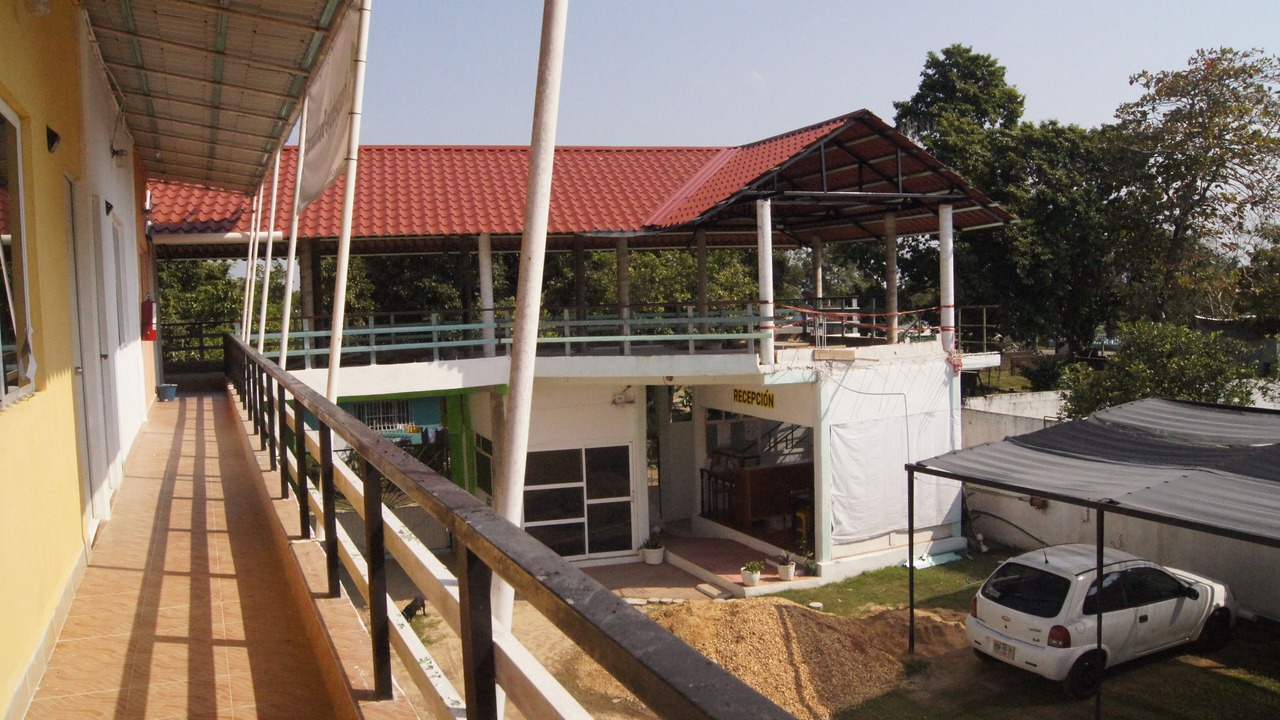 Photo of Patio Balcony in Minatitlán