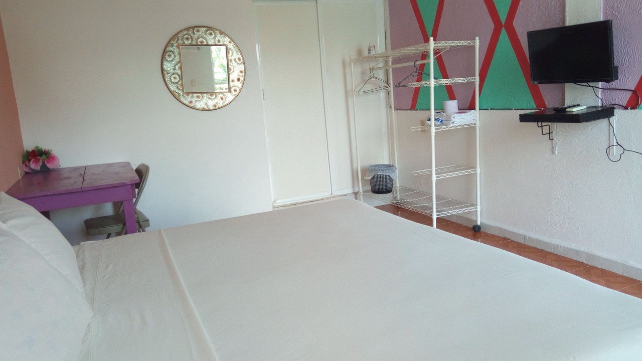 Photo of Bedroom in Minatitlán