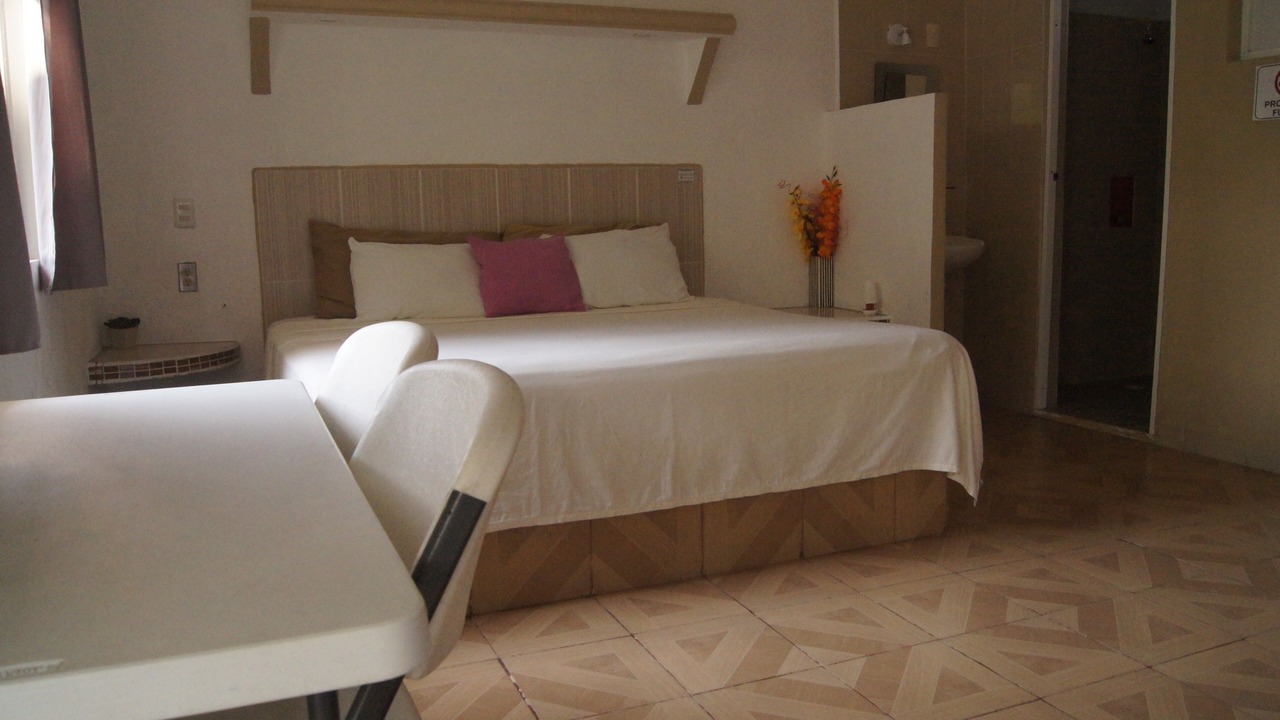 Photo of Bedroom in Minatitlán