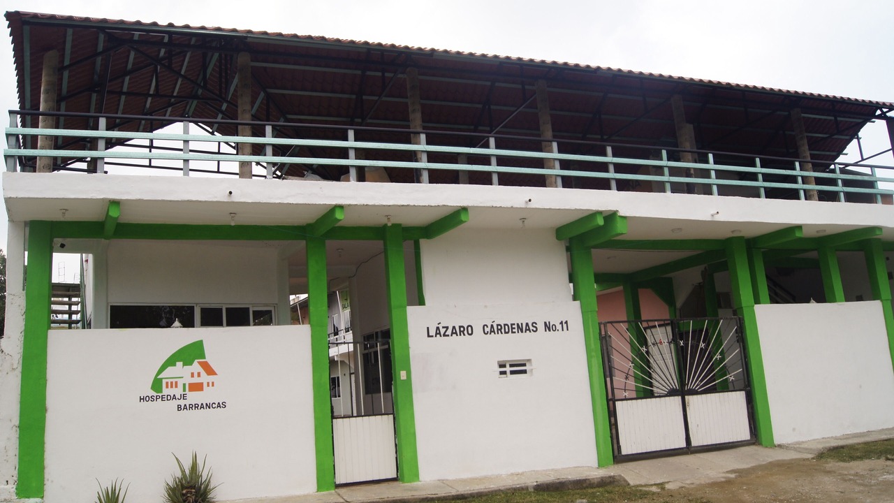 Photo of Outdoor in Minatitlán