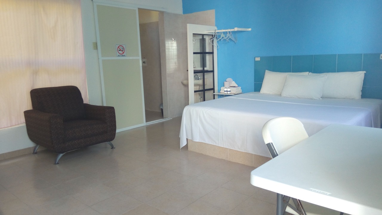 Photo of Bedroom in Minatitlán
