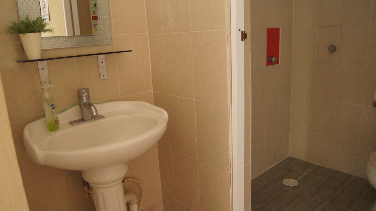 Photo of Bathroom in Minatitlán