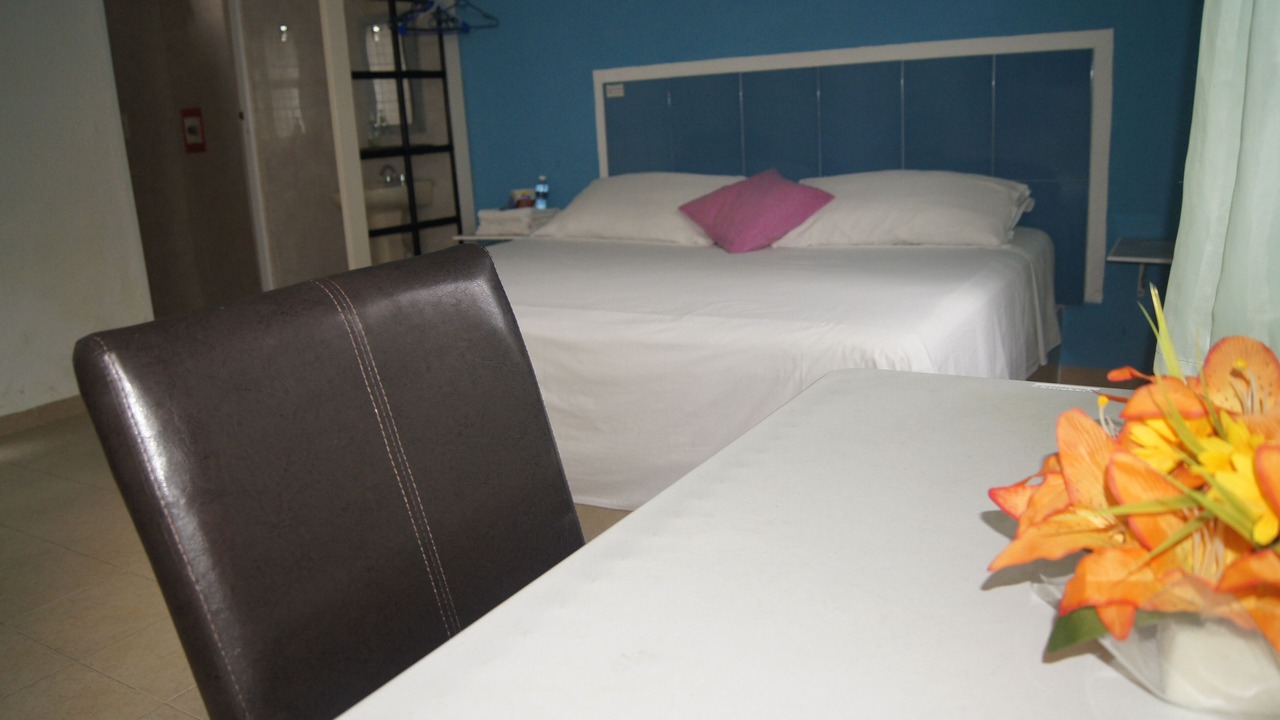 Photo of Bedroom in Minatitlán